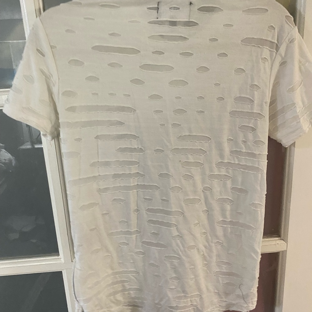7even Soul shirt